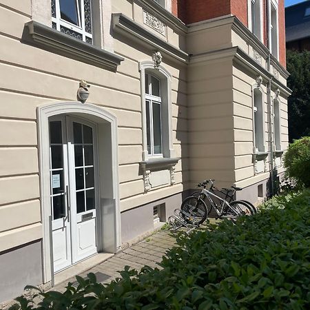 Elisabett Erfurt - Apartment Elisa - 4 Schlafzimmer Und 2 Baeder, Bis 6 Personen Eksteriør bilde
