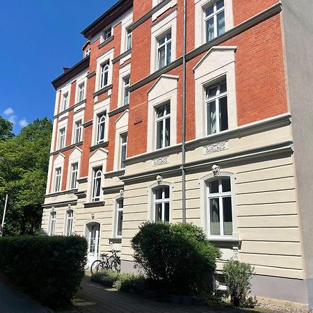 Elisabett Erfurt - Apartment Elisa - 4 Schlafzimmer Und 2 Baeder, Bis 6 Personen Eksteriør bilde