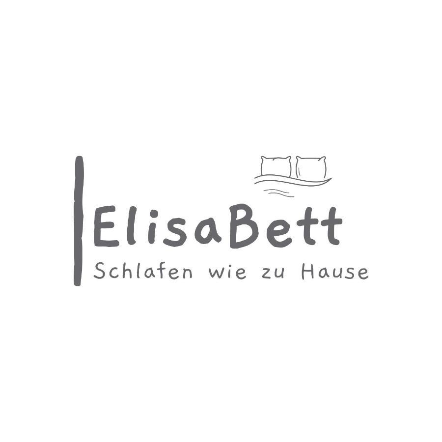 Elisabett Erfurt - Apartment Elisa - 4 Schlafzimmer Und 2 Baeder, Bis 6 Personen Eksteriør bilde