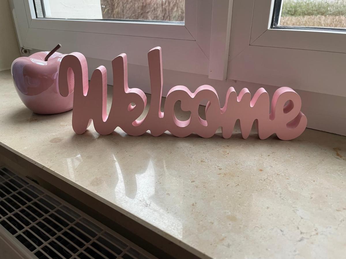 Elisabett Erfurt - Apartment Elisa - 4 Schlafzimmer Und 2 Baeder, Bis 6 Personen Eksteriør bilde