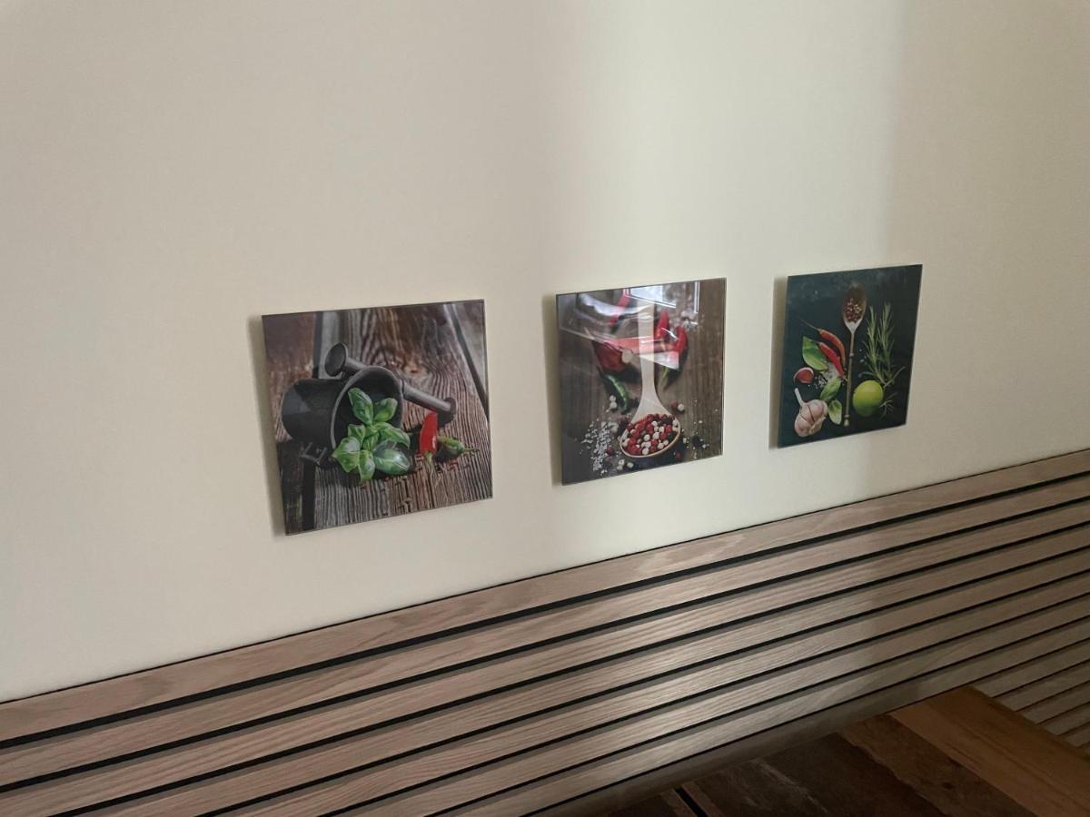 Elisabett Erfurt - Apartment Elisa - 4 Schlafzimmer Und 2 Baeder, Bis 6 Personen Eksteriør bilde
