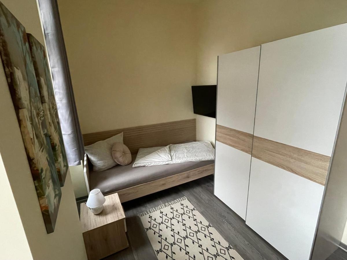 Elisabett Erfurt - Apartment Elisa - 4 Schlafzimmer Und 2 Baeder, Bis 6 Personen Eksteriør bilde