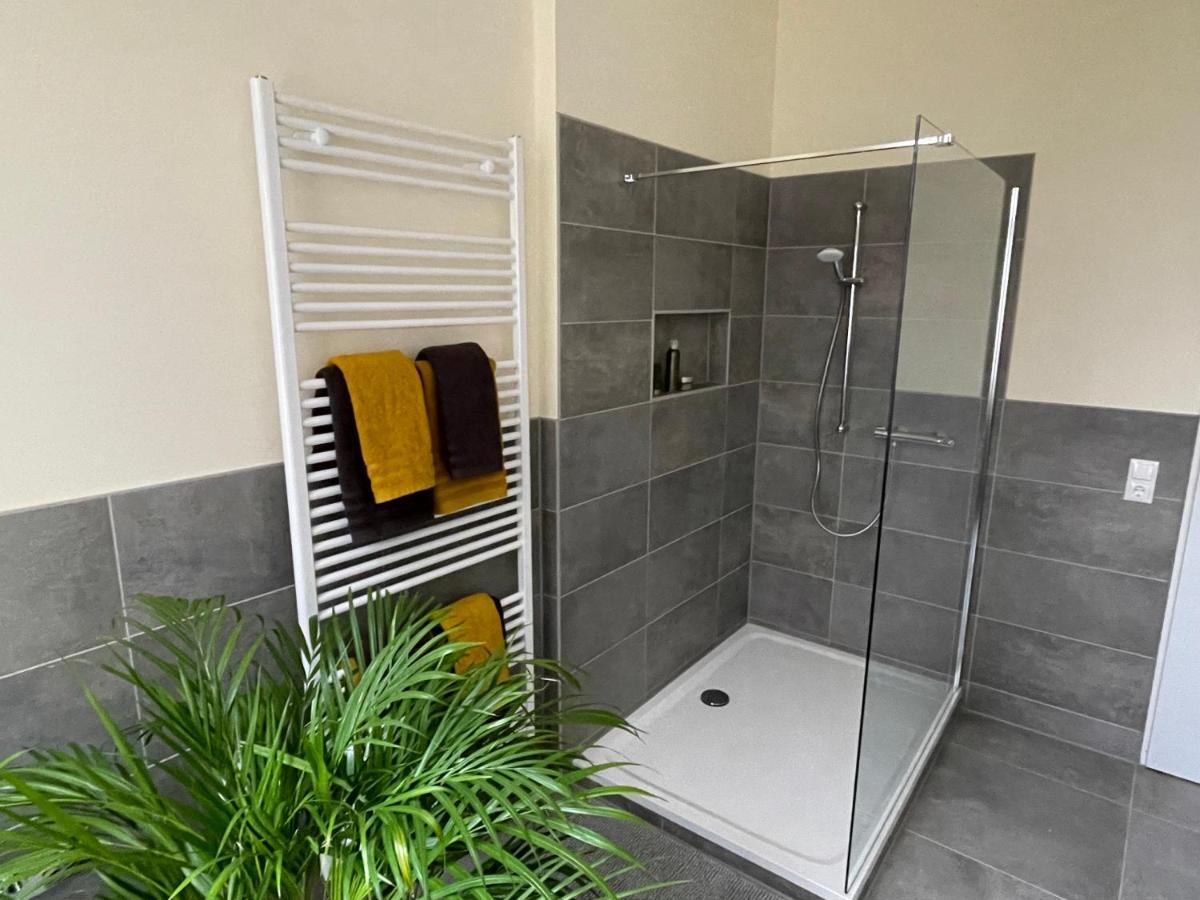 Elisabett Erfurt - Apartment Elisa - 4 Schlafzimmer Und 2 Baeder, Bis 6 Personen Eksteriør bilde