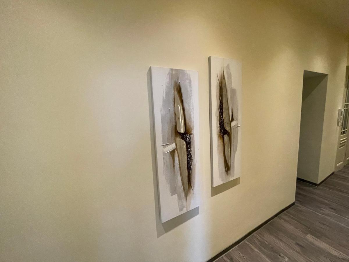 Elisabett Erfurt - Apartment Elisa - 4 Schlafzimmer Und 2 Baeder, Bis 6 Personen Eksteriør bilde