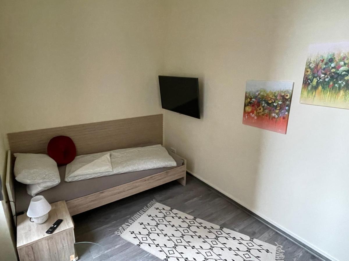 Elisabett Erfurt - Apartment Elisa - 4 Schlafzimmer Und 2 Baeder, Bis 6 Personen Eksteriør bilde