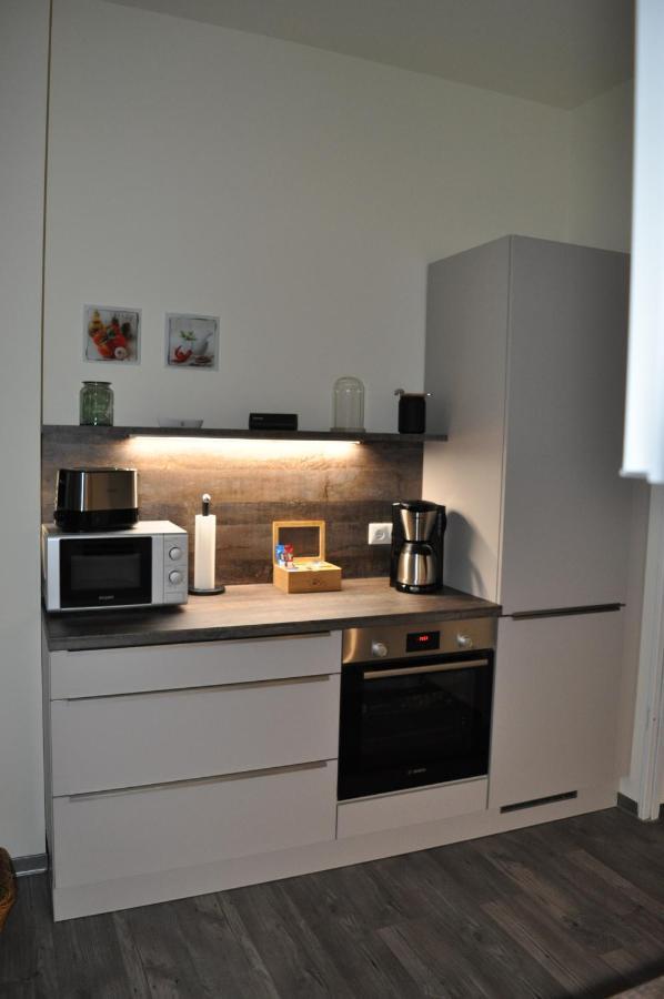 Elisabett Erfurt - Apartment Elisa - 4 Schlafzimmer Und 2 Baeder, Bis 6 Personen Eksteriør bilde