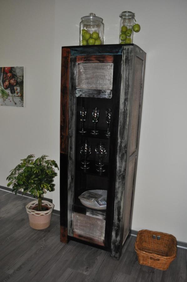Elisabett Erfurt - Apartment Elisa - 4 Schlafzimmer Und 2 Baeder, Bis 6 Personen Eksteriør bilde