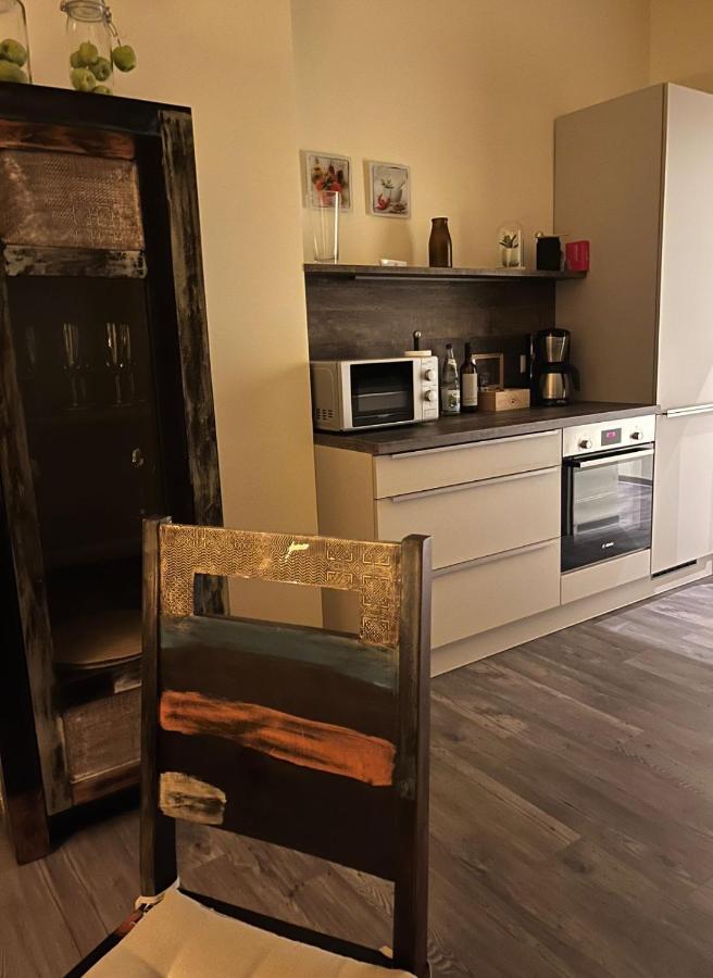 Elisabett Erfurt - Apartment Elisa - 4 Schlafzimmer Und 2 Baeder, Bis 6 Personen Eksteriør bilde