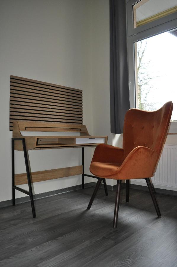 Elisabett Erfurt - Apartment Elisa - 4 Schlafzimmer Und 2 Baeder, Bis 6 Personen Eksteriør bilde