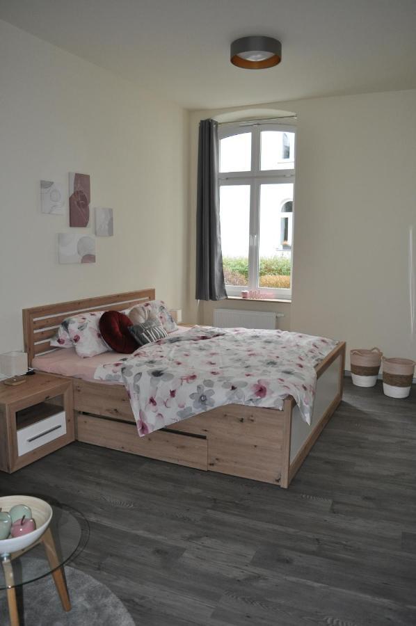 Elisabett Erfurt - Apartment Elisa - 4 Schlafzimmer Und 2 Baeder, Bis 6 Personen Eksteriør bilde