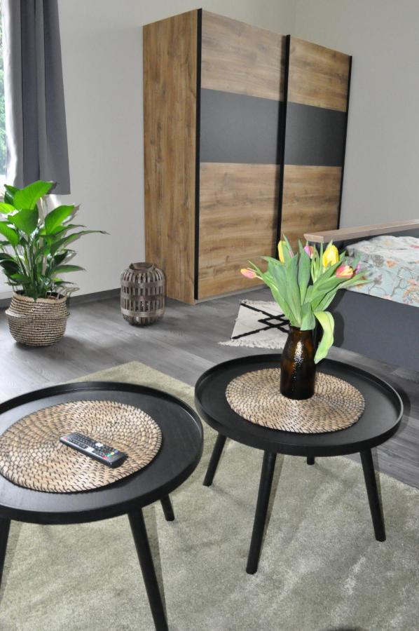 Elisabett Erfurt - Apartment Elisa - 4 Schlafzimmer Und 2 Baeder, Bis 6 Personen Eksteriør bilde