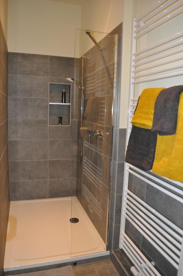 Elisabett Erfurt - Apartment Elisa - 4 Schlafzimmer Und 2 Baeder, Bis 6 Personen Eksteriør bilde